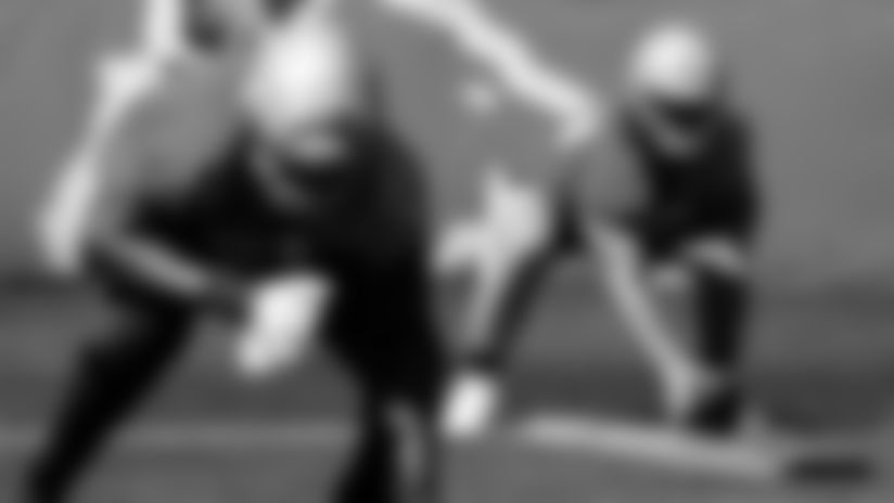 Which position battle are you looking forward to most?