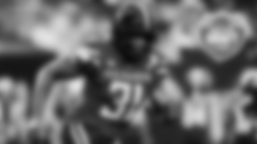 Tim Twentyman takes a look at edge rushers to keep an eye on at the 2026 NFL Scouting Combine.