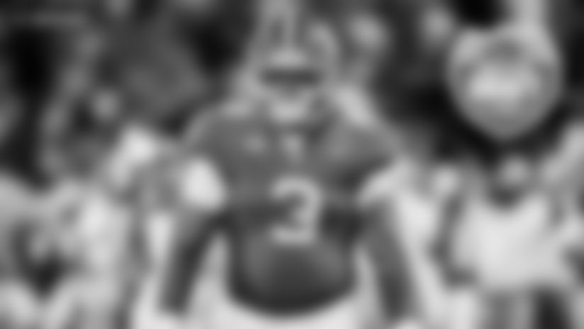 NFL Media analyst Daniel Jeremiah spoke with reporters via conference call to discuss this year's draft prospects ahead of the 2026 NFL Scouting Combine. Here are all the highlights.