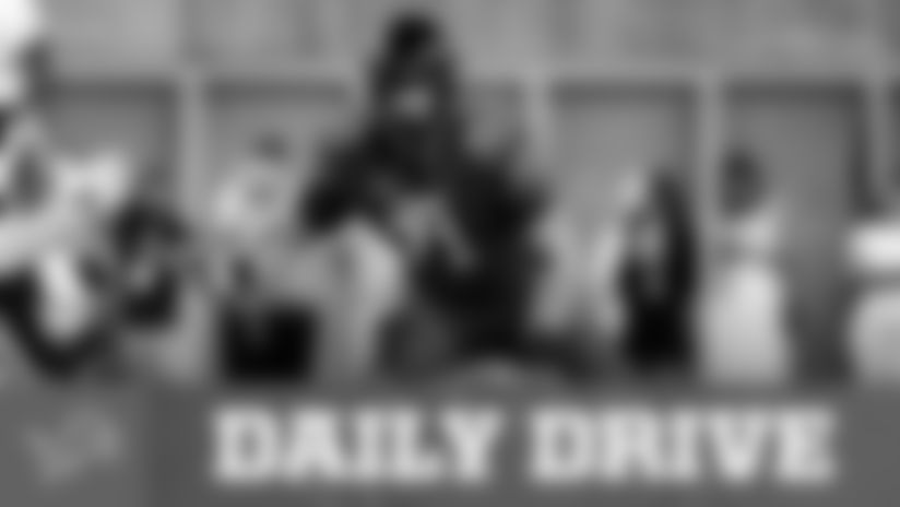 THE DAILY DRIVE: Dane Brugler pairs Lions with Taylor Decker successor in latest NFL mock draft