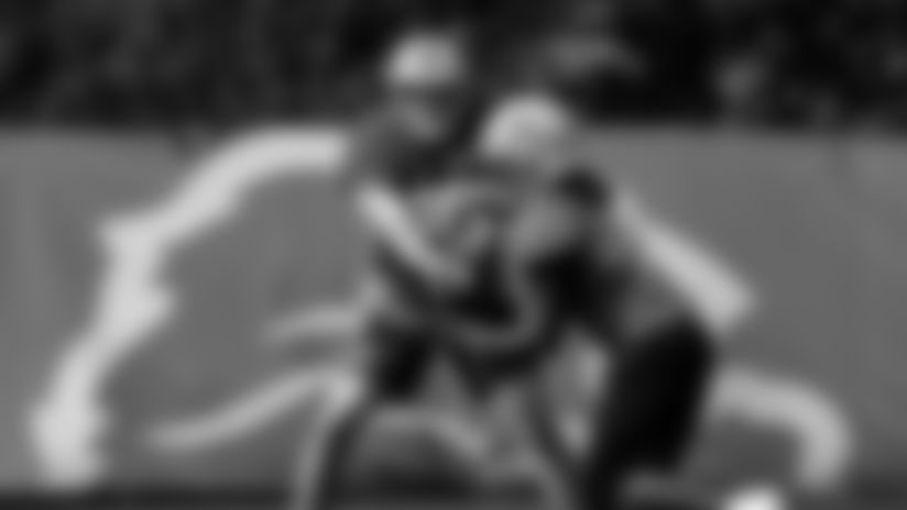 View photos from Detroit Lions practice on Thursday, September 18, 2025.