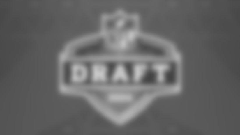 Everything you need to know in order to follow the 2024 NFL Draft