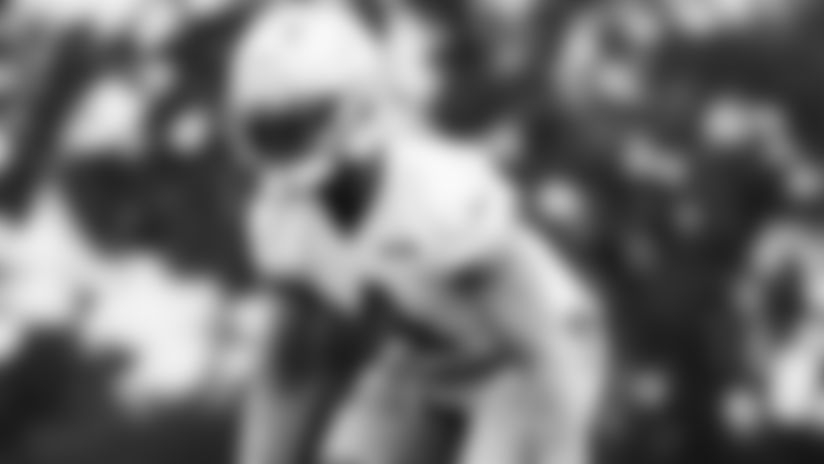 New Detroit Lions cornerback D.J. Reed has been very impressed by his teammates in the secondary.