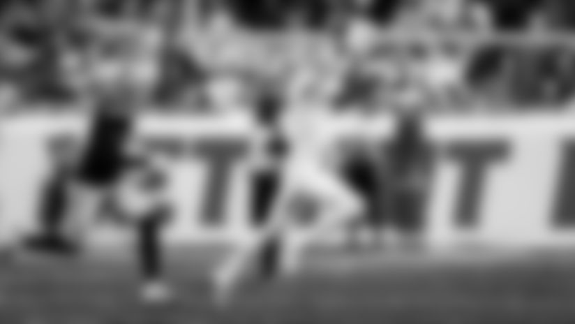 Tim Twentyman takes a look at five things to watch in Sunday's Lions-Rams matchup.