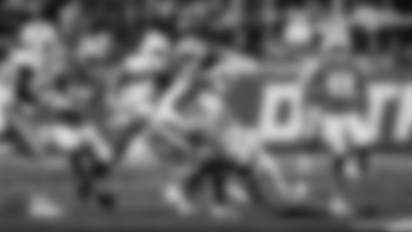 Tim Twentyman shares his observations from the Detroit Lions' Preseason Week 2 loss to the Miami Dolphins.