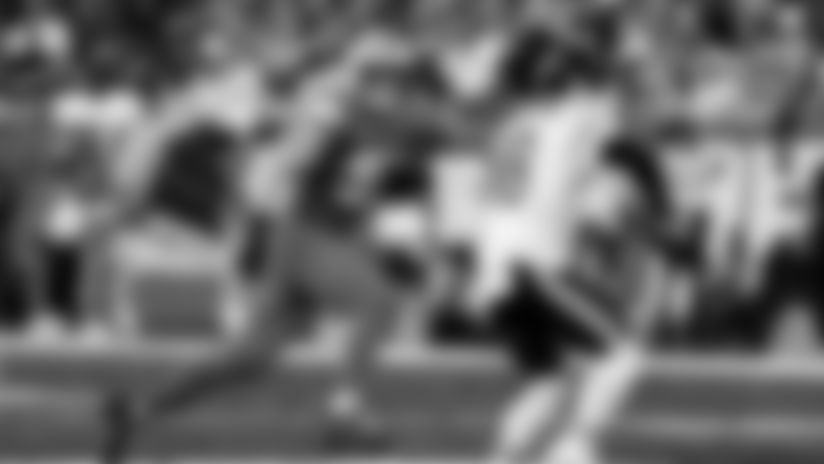 Tim Twentyman takes a look at five Detroit Lions numbers that stand out following the team's Week 2 victory over the Chicago Bears.