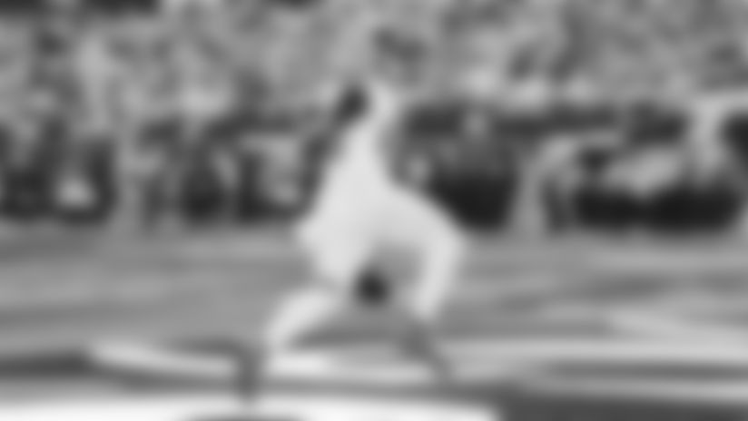 Which game on the Detroit Lions' 2025 schedule are you looking forward to most?
