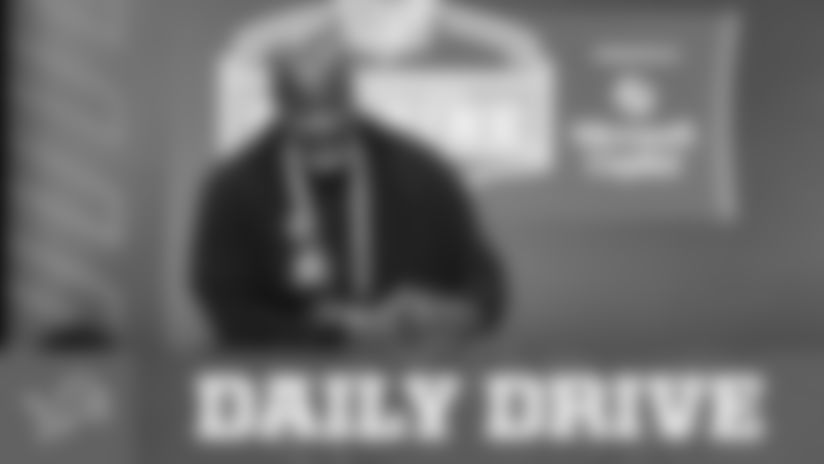 THE DAILY DRIVE: Lions could alter free-agency approach: What we learned at NFL combine