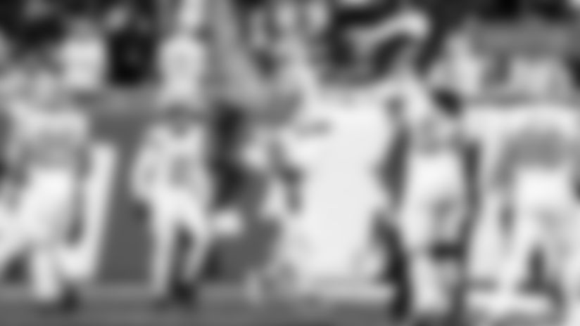 View photos from the Detroit Lions vs. Dallas Cowboys Week 14 game at Ford Field on Thursday, December 4 in Detroit.