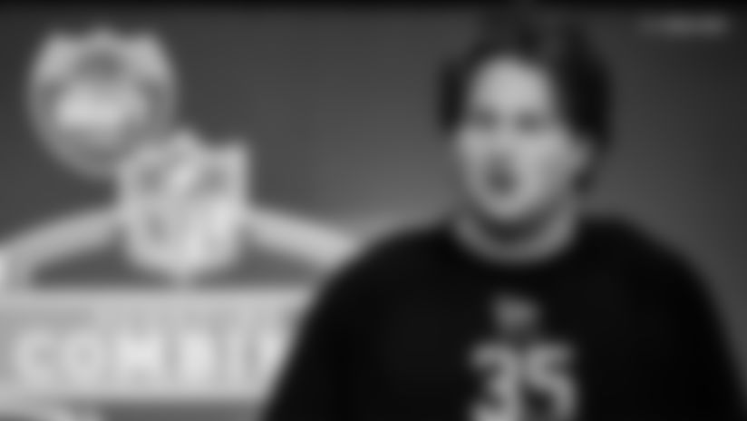 Tim Twentyman shares his observations from Day 4 of prospect availability at the 2026 NFL Scouting Combine.