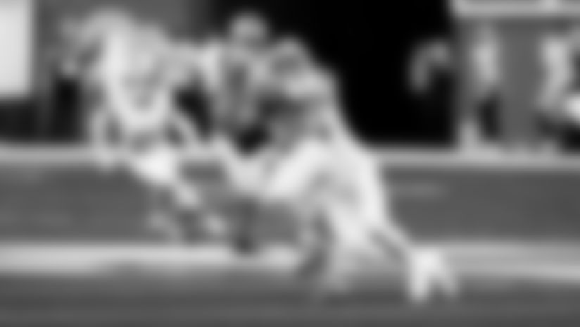 Tim Twentyman shares his observations from the Detroit Lions' Week 15 loss to the Los Angeles Rams.