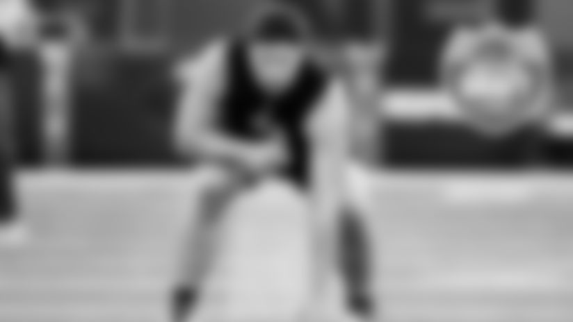 Tim Twentyman predicts what the Detroit Lions will do in the first round of the 2026 NFL Draft.