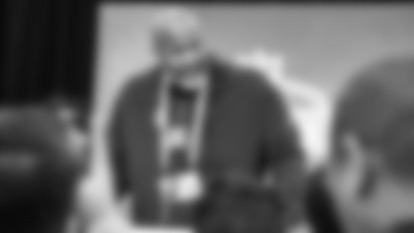 Tim Twentyman takes a look at the Detroit Lions’ top five positions of need heading into 2026 free agency and the NFL Draft.