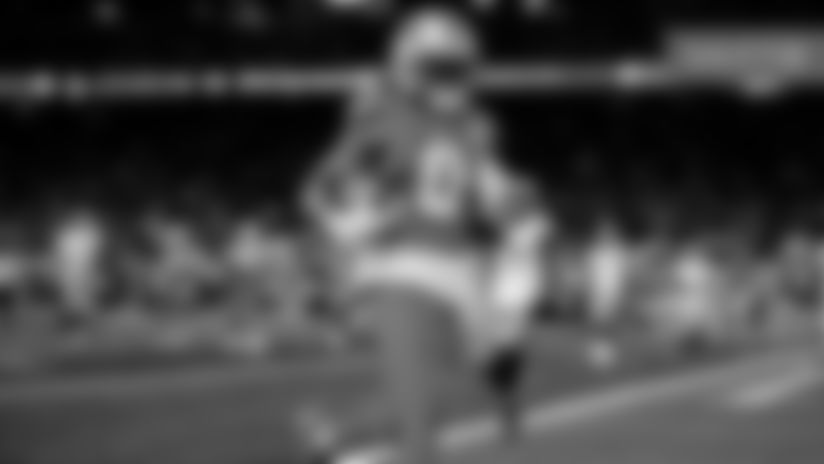 View photos from the Detroit Lions vs. Pittsburgh Steelers Week 16 game at Ford Field on Sunday, December 21 in Detroit.