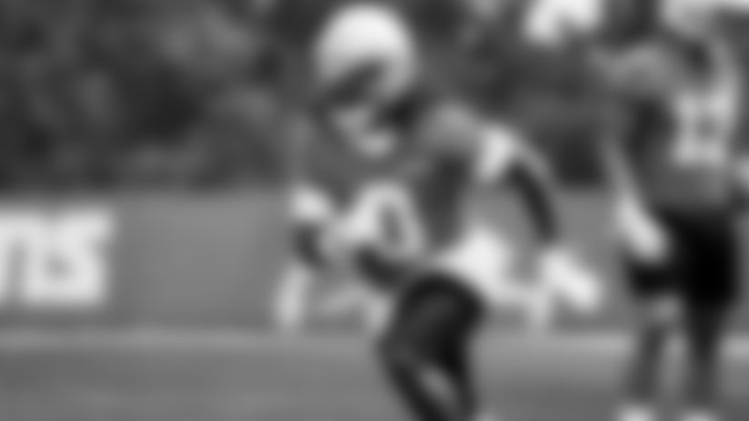 Jahmyr Gibbs is quickly becoming one of the best young running backs in the league, and new Detroit Lions RBs coach Tashard Choice wants to push him to be even better in 2025.
