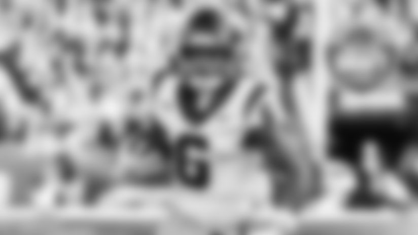 View photos of the wide receiver prospects who were invited to the 2026 NFL Scouting Combine.