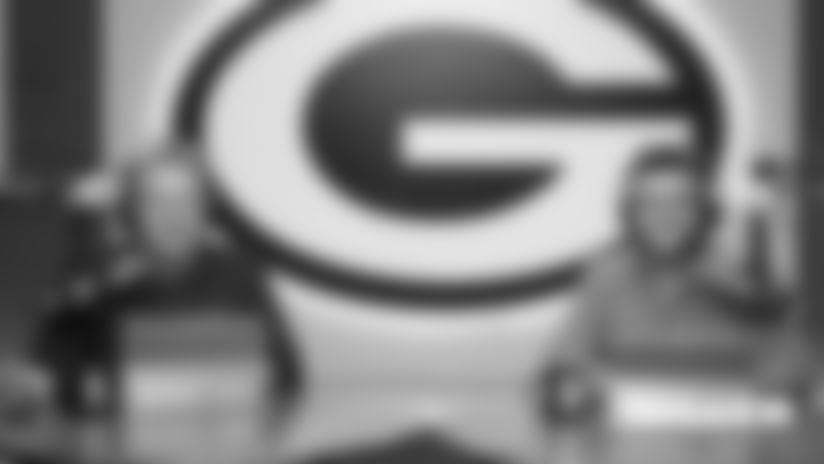 Mike and Wes review Week 1 of OTAs, including where things stand in the WR room (:21), the hunger of the veteran players (8:22), thoughts on Year 2 for RB Josh Jacobs and S Xavier McKinney (14:35), and the leadership mandate for QB Jordan Love (24:25).