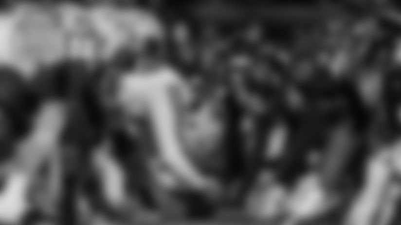 There are certain guidelines teams follow but always exceptions to the rule