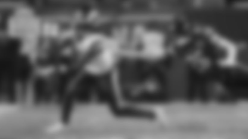 The expectations aren’t changing