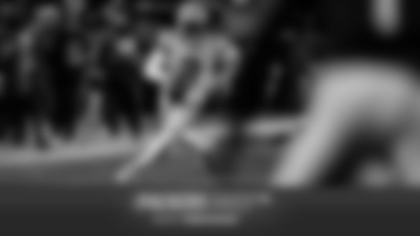 Larry McCarren takes a look at Malik Willis' performance in Saturday's loss to the Chicago Bears in this edition of Packers Daily.