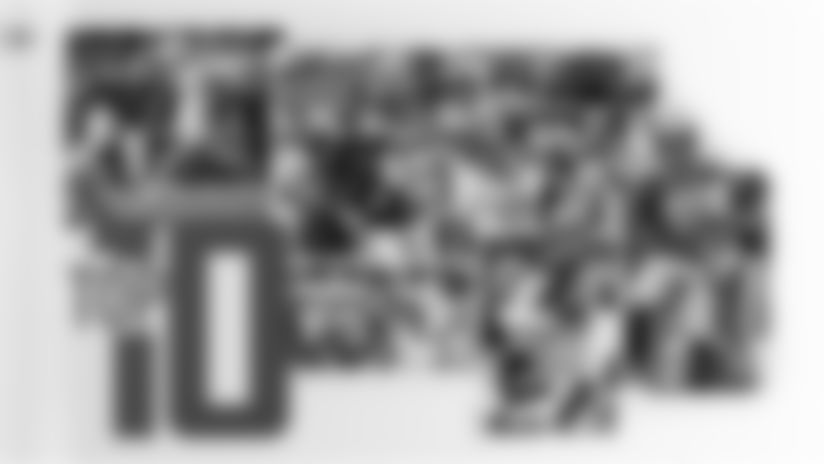 A list of big moments that propelled the Packers to their victories