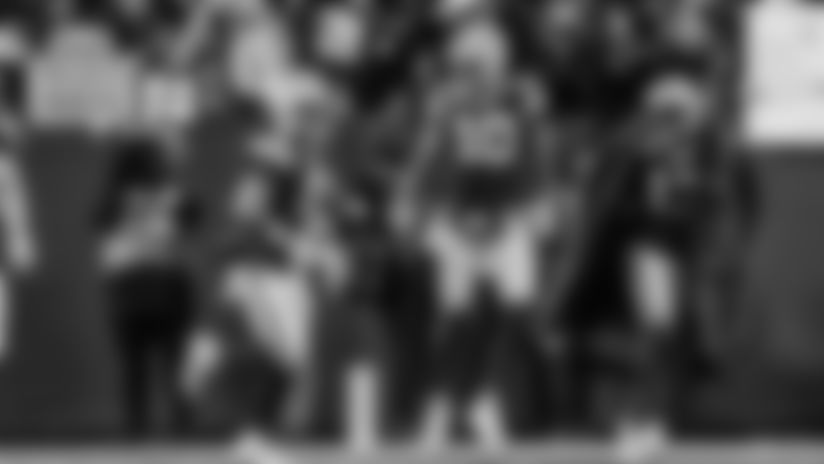 Jeff Hafley’s successor needs to keep the momentum flowing