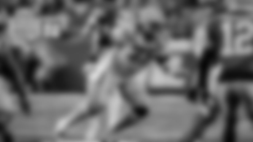 Jonathan Gannon brings a bit of everything to the party