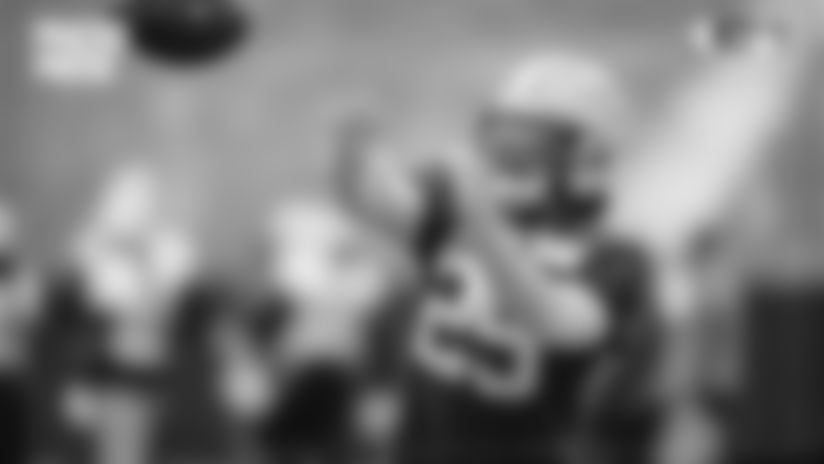 The Green Bay Packers held practice on Thursday, Jan. 8, 2026, in preparation for their NFC Wild Card playoff game against the Chicago Bears.