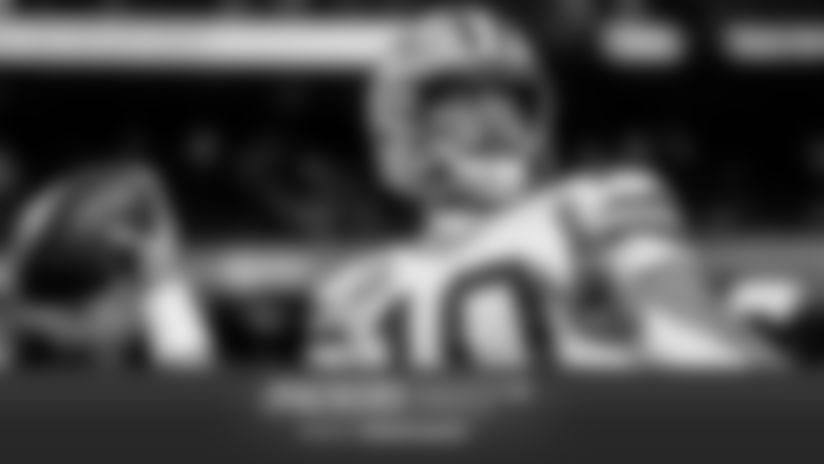 Wes Hodkiewicz identifies a critical statistic leading into Saturday's game in this edition of Packers Daily.