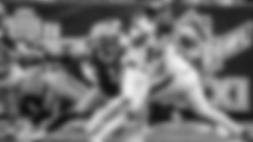 Micah Parsons has been the ultimate return on investment