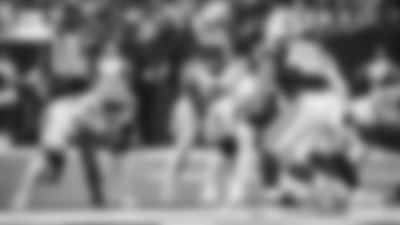 The Green Bay Packers kicked off their second preseason game against the Indianapolis Colts at Lucas Oil Stadium on Saturday, Aug. 16, 2025.