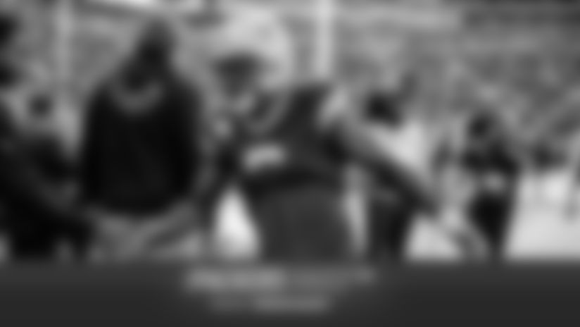 Jordan Love, Tucker Kraft, Zach Tom, and Sean Rhyan detail Josh Jacobs' impact on and off the field in this edition of Packers Daily.