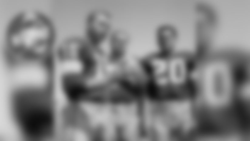 A look at quarterback Joe Francis’ career, Vince Lombardi’s time at St. Cecilia, etc.
