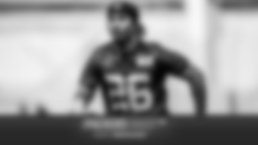 Mike Spofford looks at seventh-round draft pick Micah Robinson and pulls some parallels to another corner taken two years ago, Carrington Valentine. Plus the Packers Athletic Club opens its doors in this edition of Packers Daily.