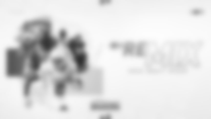 Take a closer look at some of the college highlights of the 2025 draft class of the Green Bay Packers.