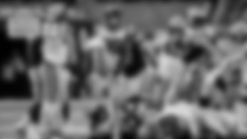 It’s a fitting rubber match to decide which NFC North team moves on