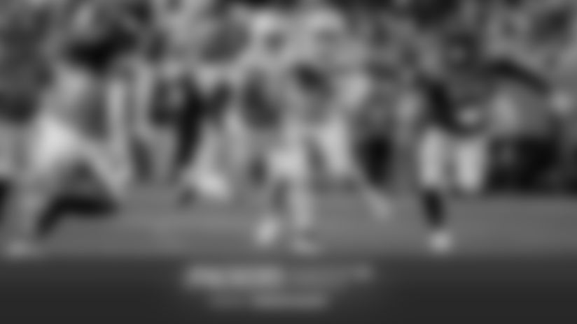 Wes Hodkiewicz takes a look at Josh Jacobs' multi-touchdown performance in Denver in this edition of Packers Daily.