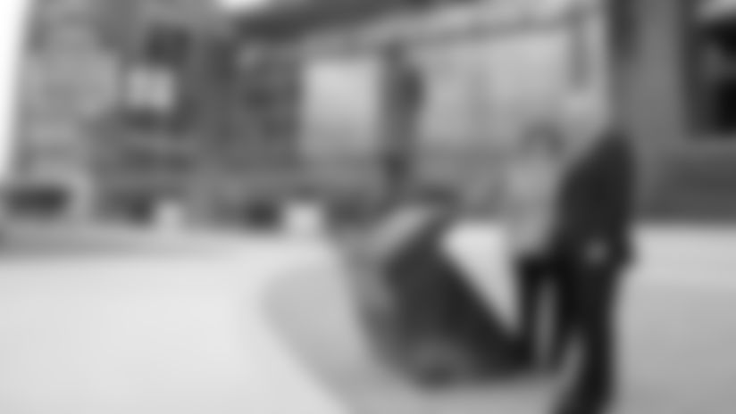 It officially begins Monday, but …