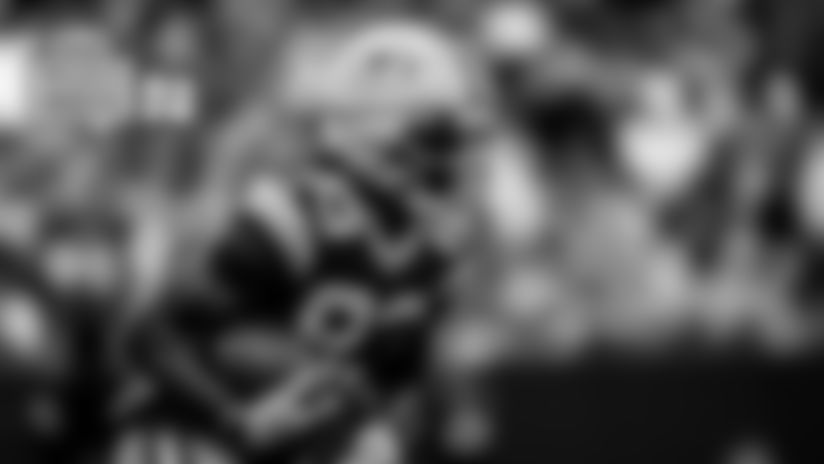 Personnel executives always have one eye locked on the future