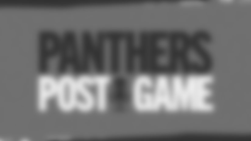 This week on the Panthers Post Game show, Brett, Mike, and Eugene recap the Panther's preseason loss to the Texans, hear from Coach Canales, and so much more!
