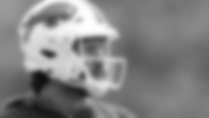 One of the top teams in the AFC will be looking once again to break through to the Super Bowl. Could this be the year for Josh Allen and the Bills?
