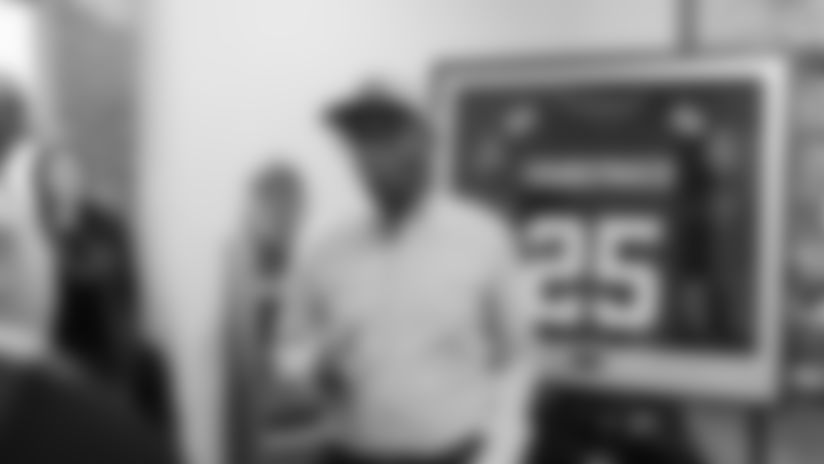 Through his work at the YMCA, the Young Men Thriving initiative has grown into a national movement to create opportunites for young people to develop into leaders.