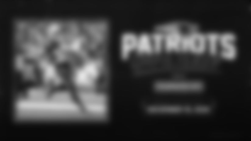 Tune-in as we breakdown the Patriots 35-31 loss to the Buffalo Bills. We talk what went wrong in the second half and what they could have done to improve production on both sides of the ball. We dive into necessary fixes ahead of New England's primetime matchup against the Ravens including the run game and defense. Plus, we discuss the loss' implications on the AFC East and playoff pictures, and clinching scenarios in Week 16.