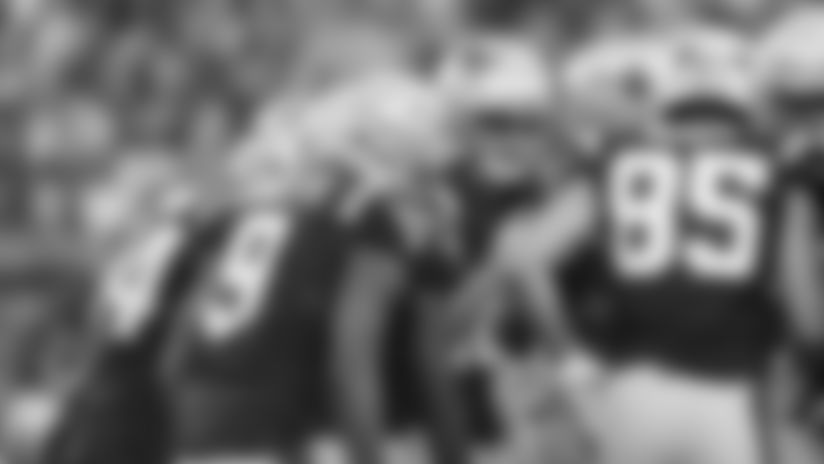 After making a flurry of roster moves on cutdown day, the Patriots initial roster is set for the 2025 season. Here's a position-by-position breakdown of the 53-man roster.