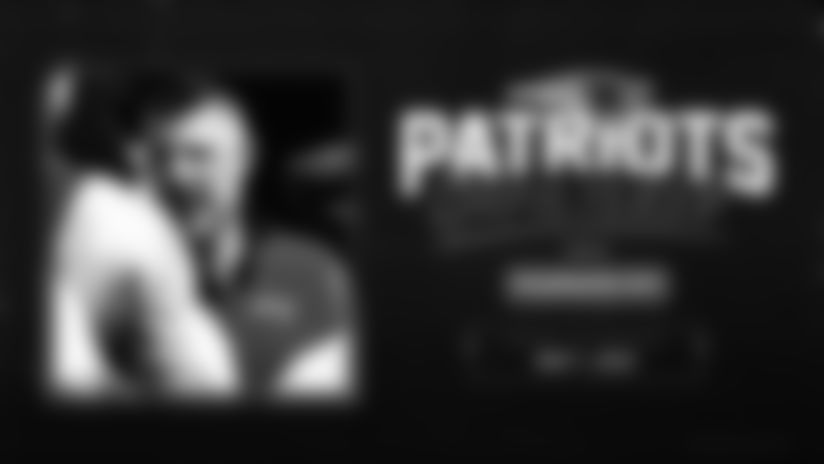 Tune-in as the PU crew continues to breakdown the Patriots 2025 11-pick draft. Evan and Alex return from Drake Maye's first press conference since the conclusion of the 2024 season, and share their observations from the QB's comments. Plus, we discuss the reported UDFA signings and what we envision the 2025 roster will look like.