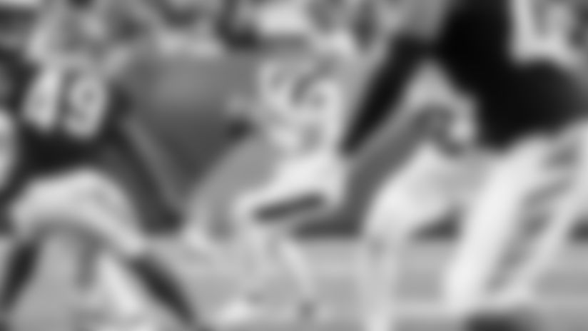 Reviewing the tape from the Patriots 26-20 victory over the Bengals in Week 12.