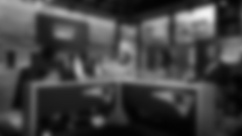 Patriots head coach Mike Vrabel joins WEEI's "The Greg Hill Show" on Monday, December 15, 2025 to discuss 35-31 loss to the Bills, necessary fixes, bouncing back against the Ravens and more.