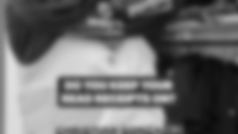 Do Patritos Players Keep Their Read Receipts Off or On?