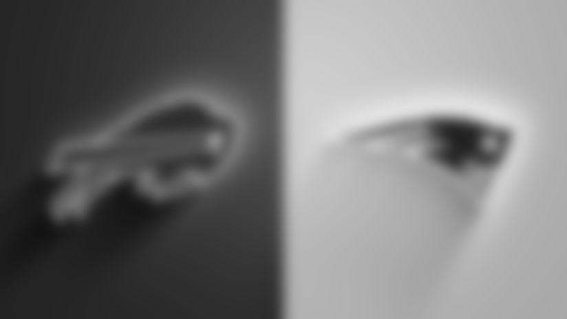 Watch full highlights from the Week 15 matchup between the Buffalo Bills and the New England Patriots during the 2025 NFL season.