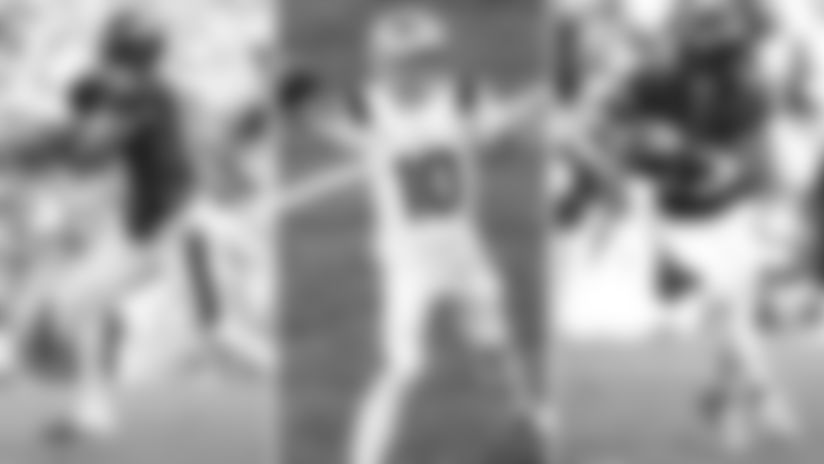 New England visits Baltimore with a playoff berth within reach for a Week 16 Sunday night showdown against the Ravens.